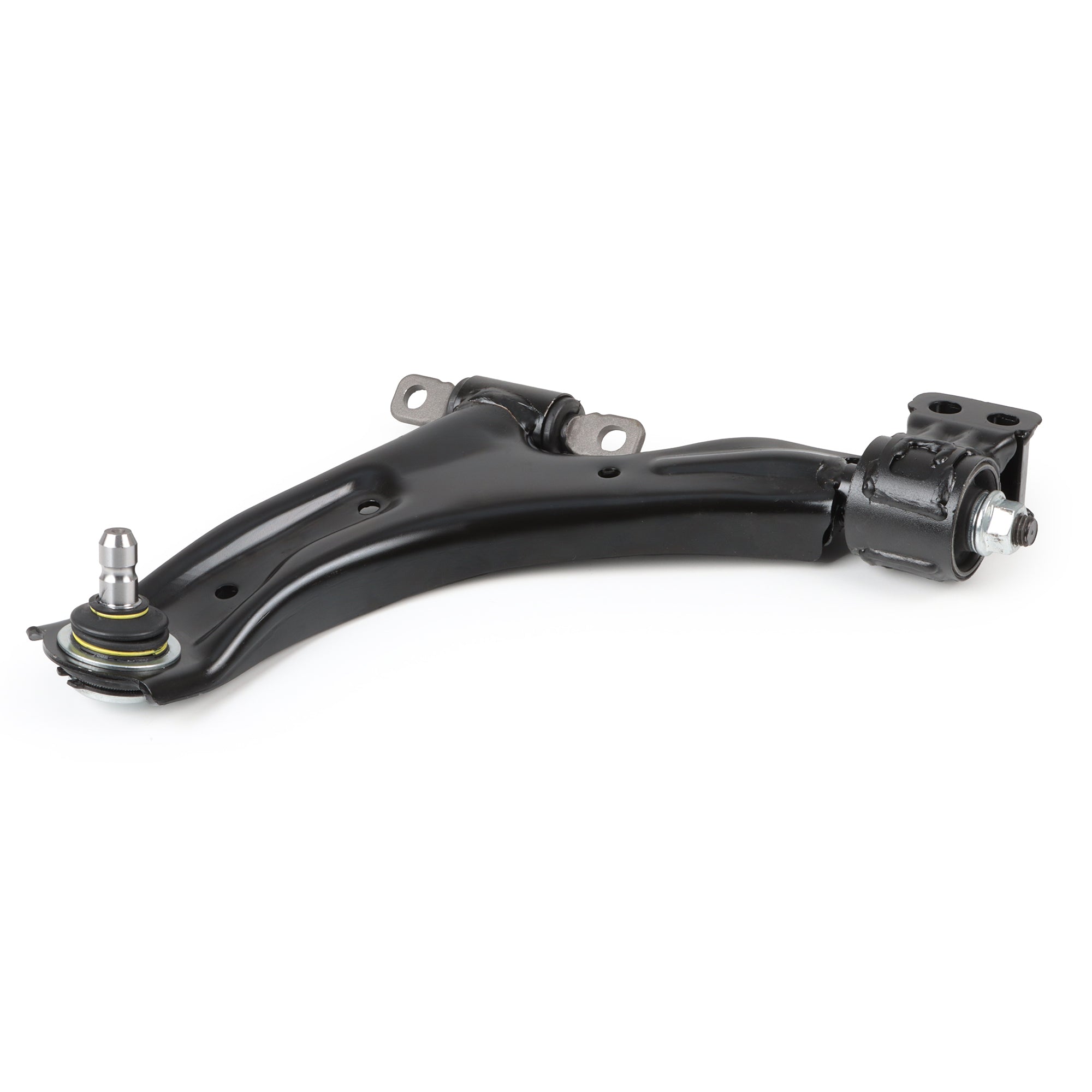 Metrix Premium Front Left Lower Control Arm and Ball Joint Assembly 43805MT best auto components