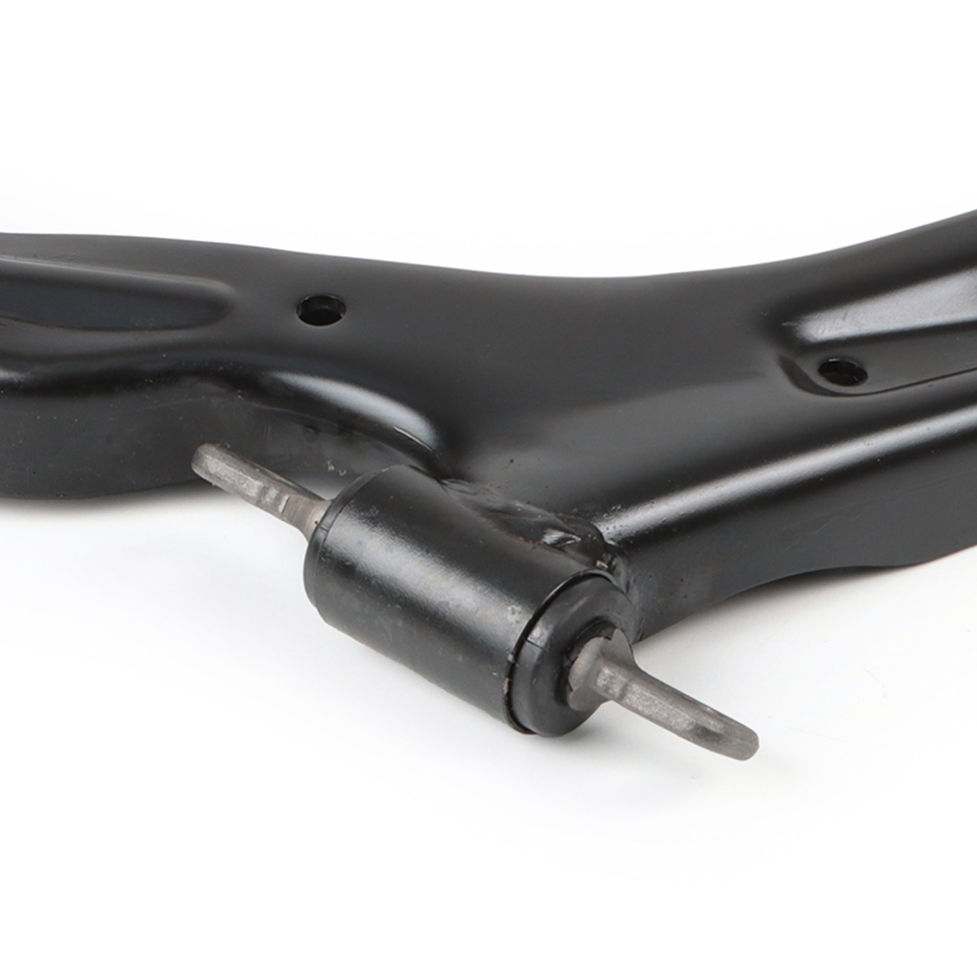 Front Left Lower Control Arm and Ball Joint Assembly 43805MT