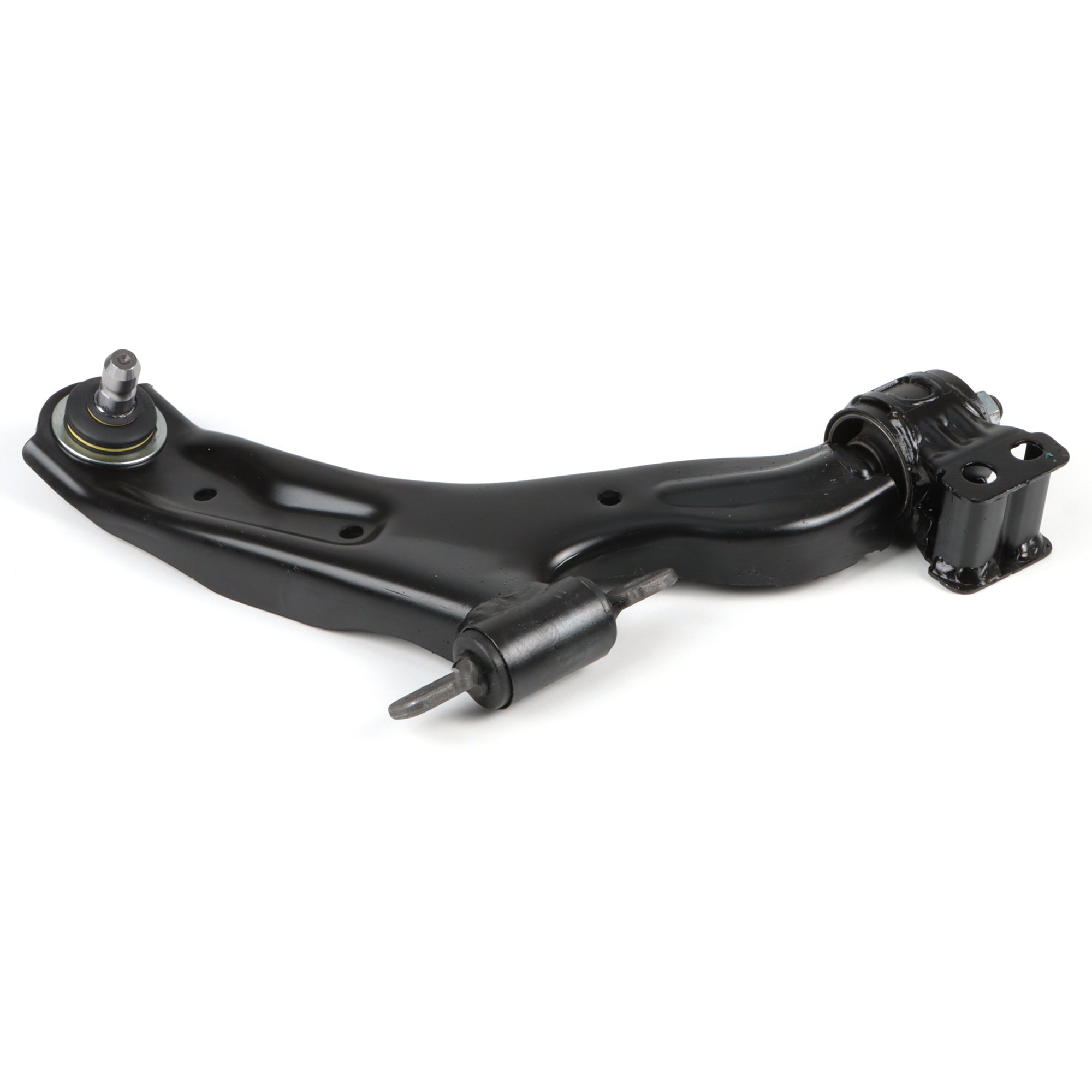 Metrix Premium Front Right Lower Control Arm and Ball Joint Assembly 43806MT best fit car parts