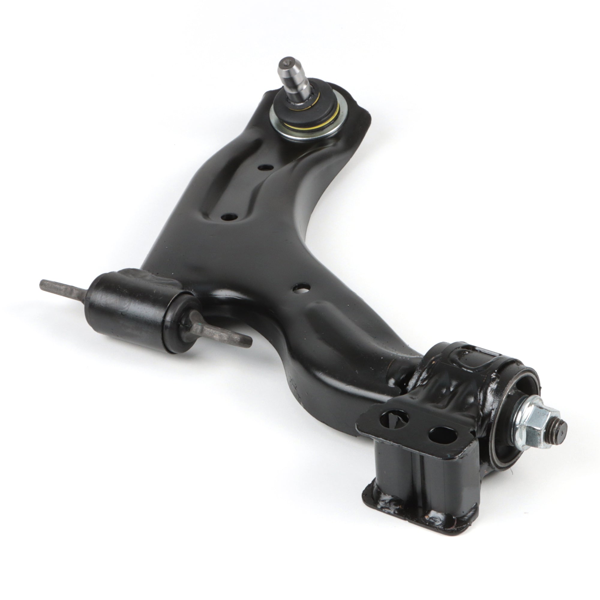 Metrix Premium Front Right Lower Control Arm and Ball Joint Assembly 43806MT OE fit chassis parts
