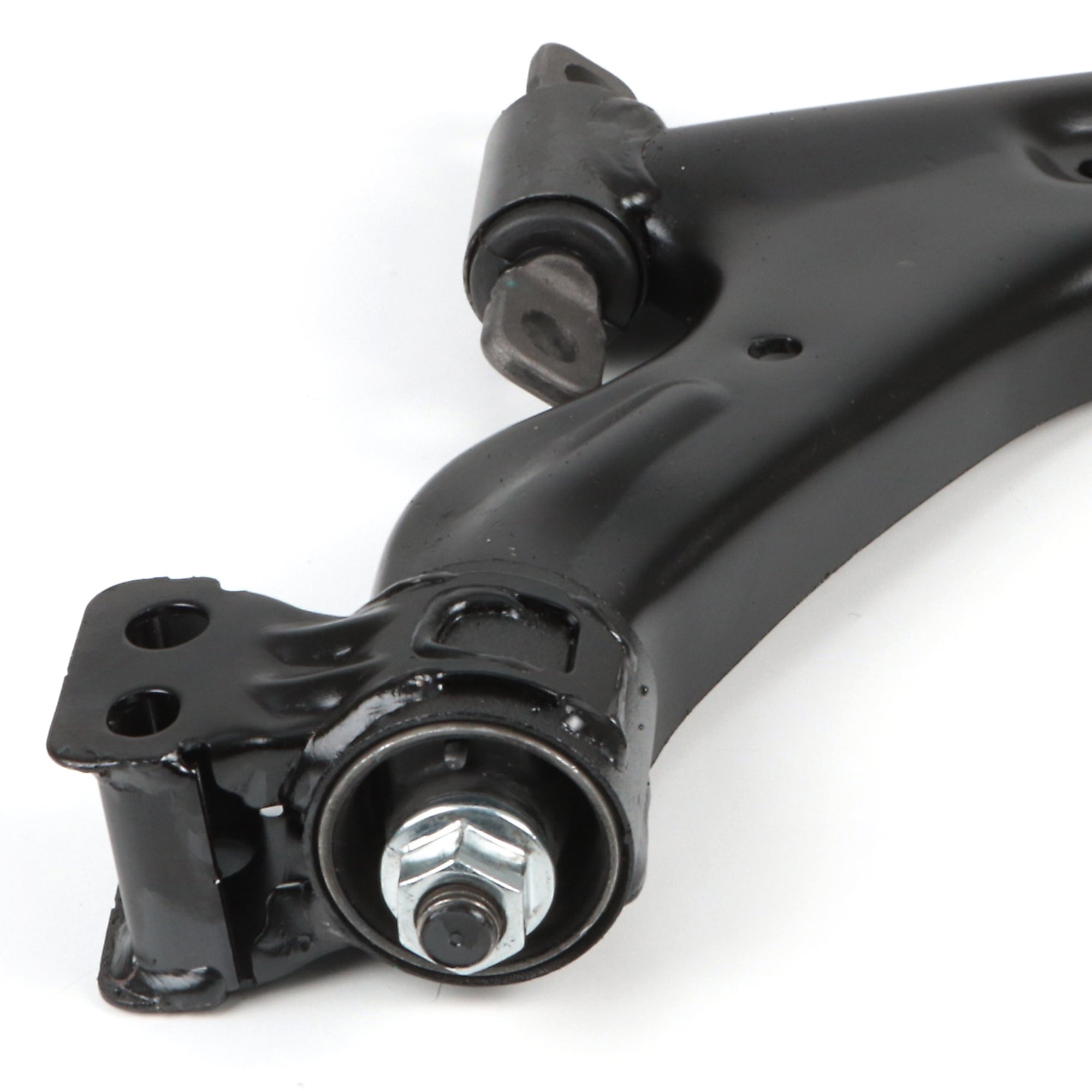 Front Right Lower Control Arm and Ball Joint Assembly 43806MT