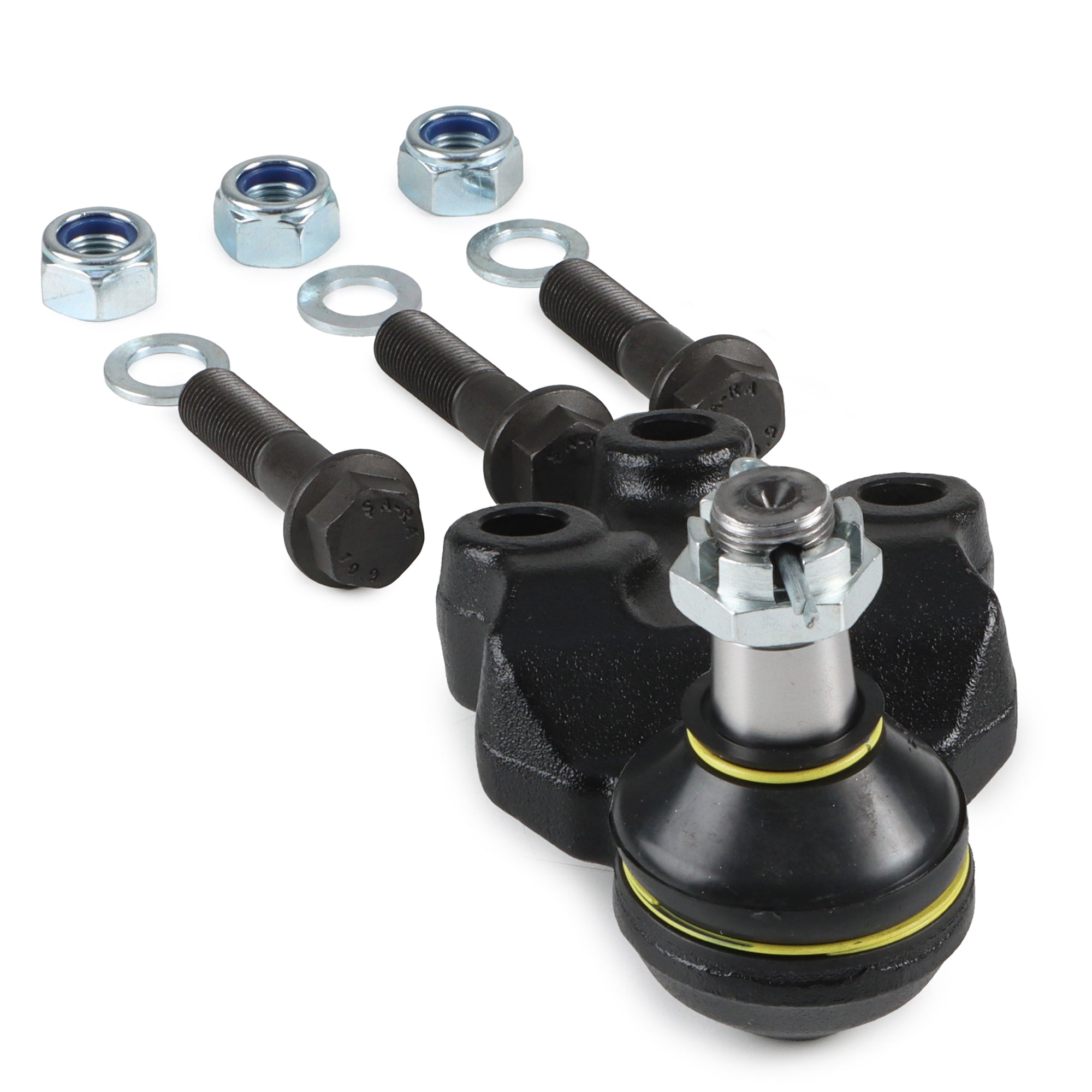Front Lower Ball Joint 43836MT