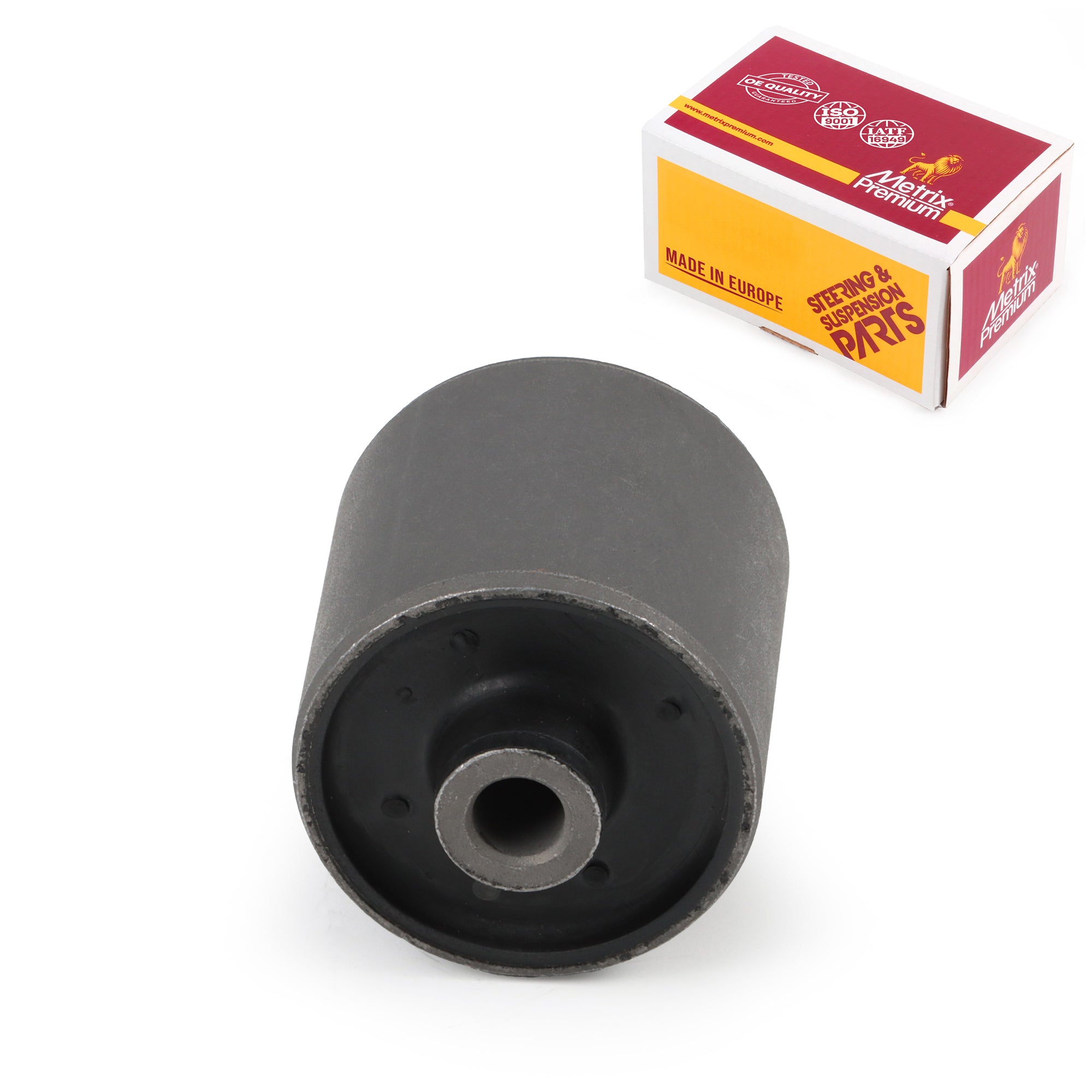 Metrix Premium Chassis Parts Front Lower Inner Rearward Control Arm Bushing 43840MT for FORD, LINCOLN, MAZDA, MERCURY