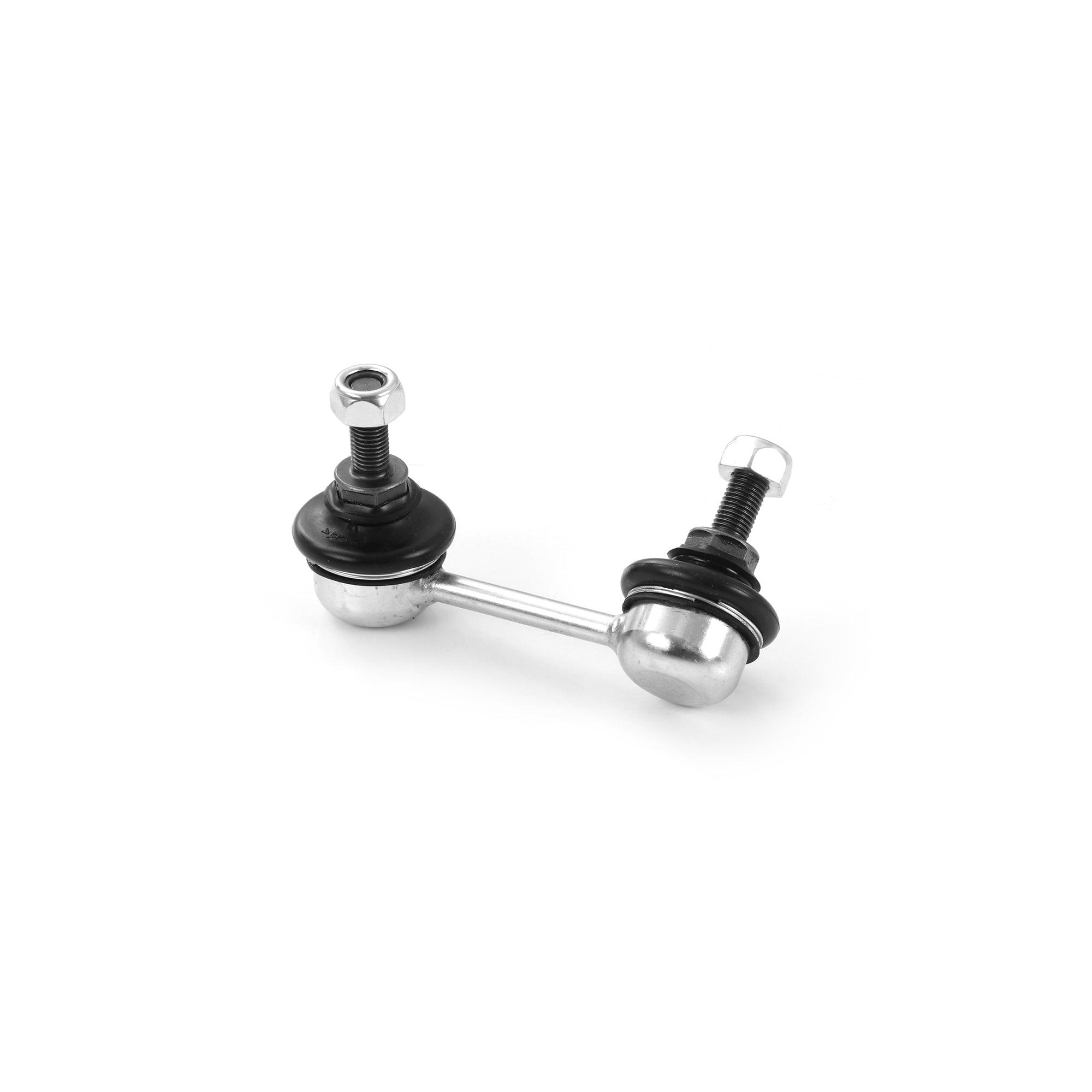 Metrix Premium 4 PC Stabilizer Bar Link and Outer Tie Rod End Kit 97255MT OE fit auto parts