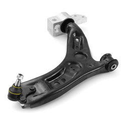 Metrix Premium 4 PC  Control Arm and Stabilizer Bar Link Kit 97557MT car parts