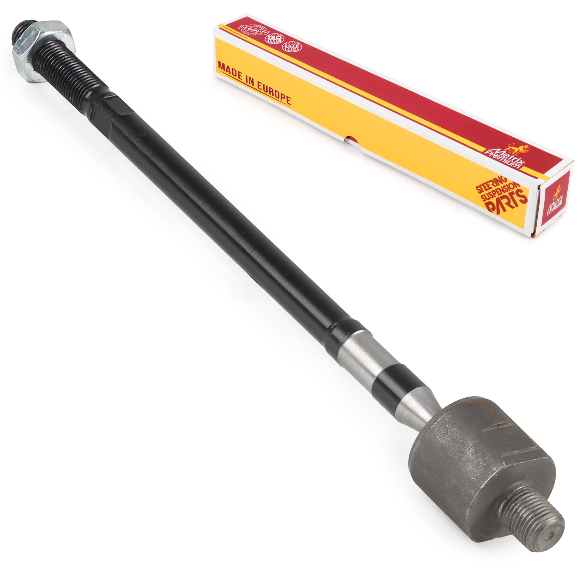 Metrix Premium Chassis Parts Front Inner Tie Rod End 43925MT OEM fit auto parts