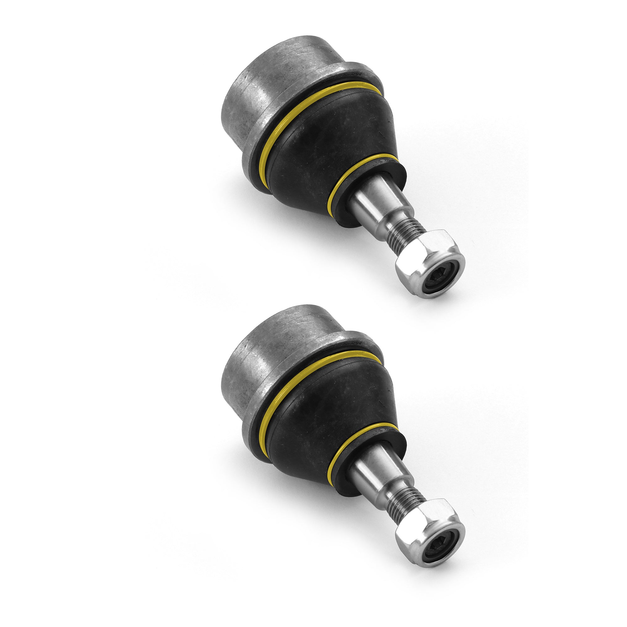 Metrix Premium Front End 10 PC Suspension Kit 95932MT for Jeep Quiet Ride