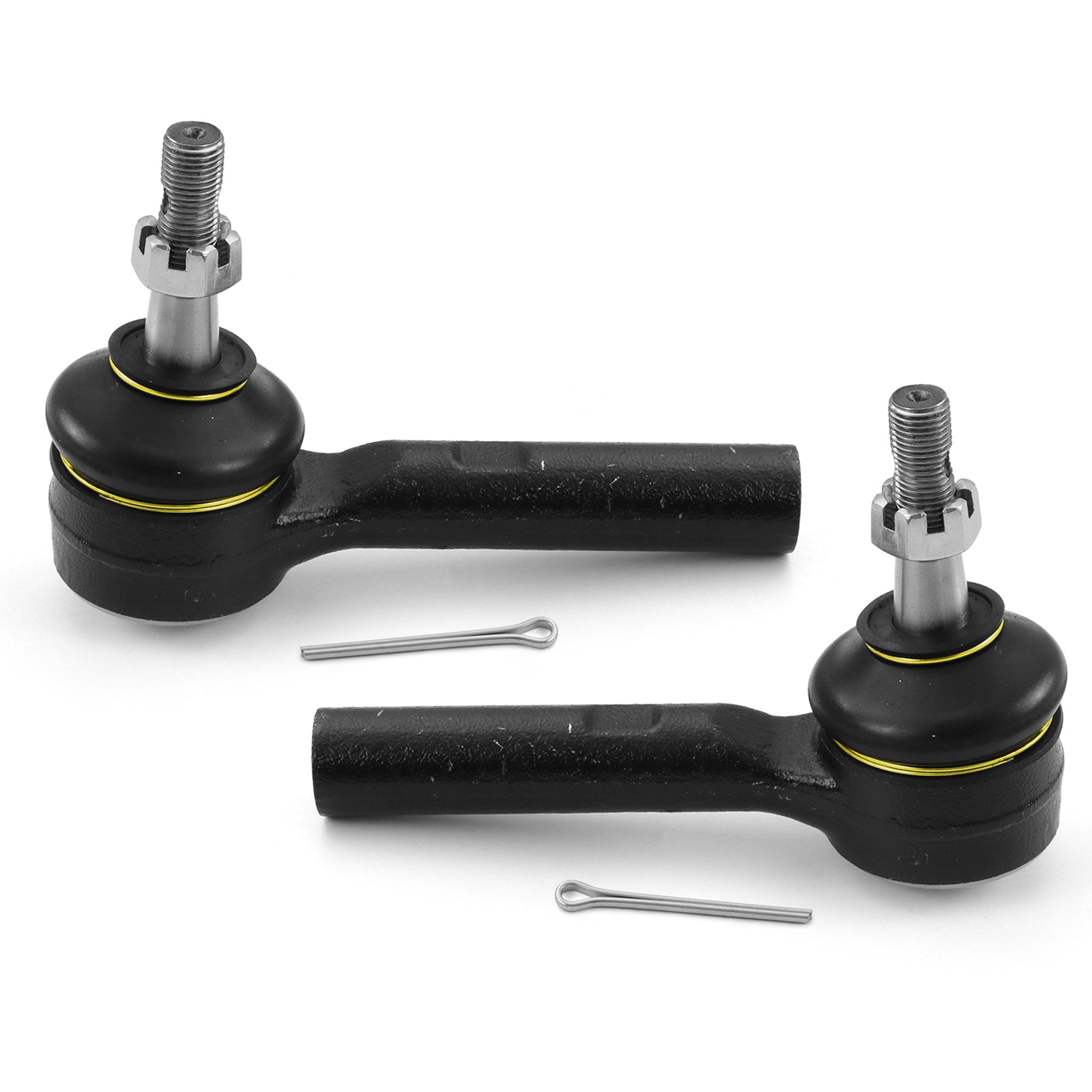 Metrix Premium Front End 10 PC Suspension Kit 95895MT for Dodge Rust Resistant Coating