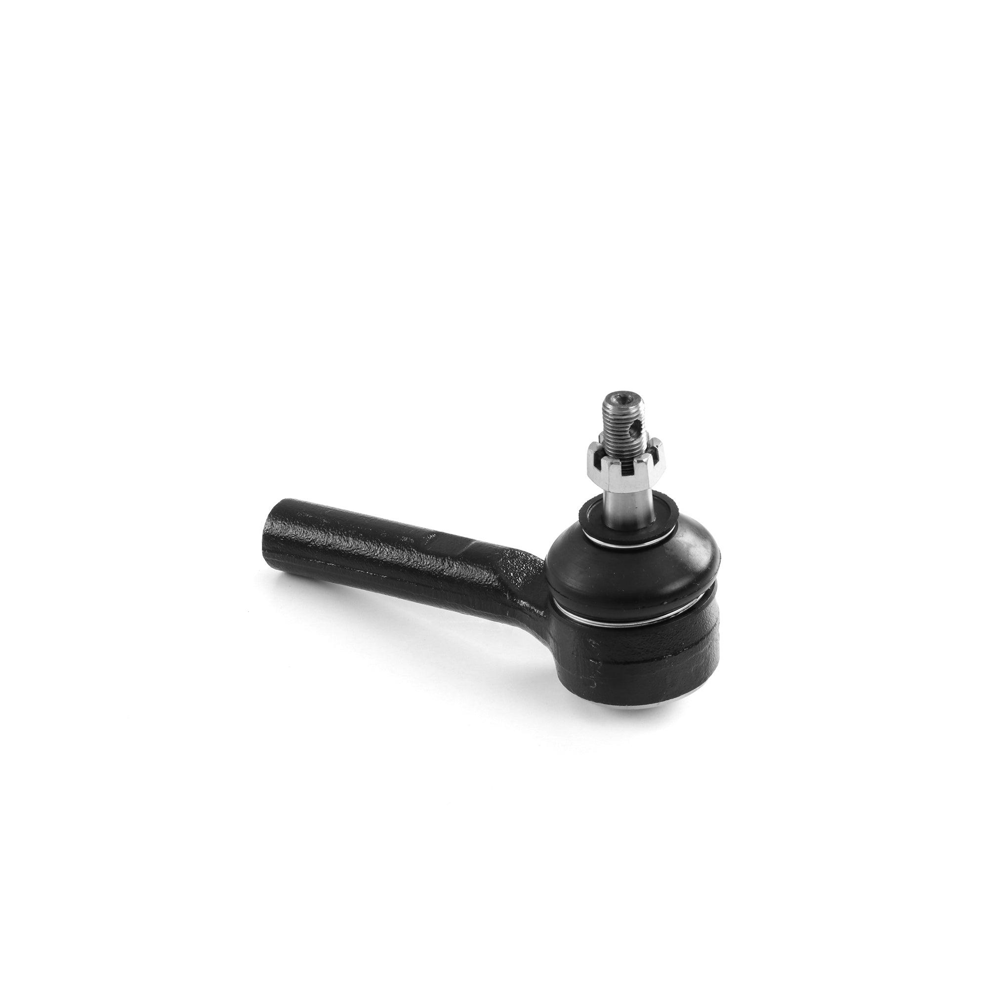 Metrix Premium 4 PC Stabilizer Bar Link and Outer Tie Rod End Kit 97307MT auto parts
