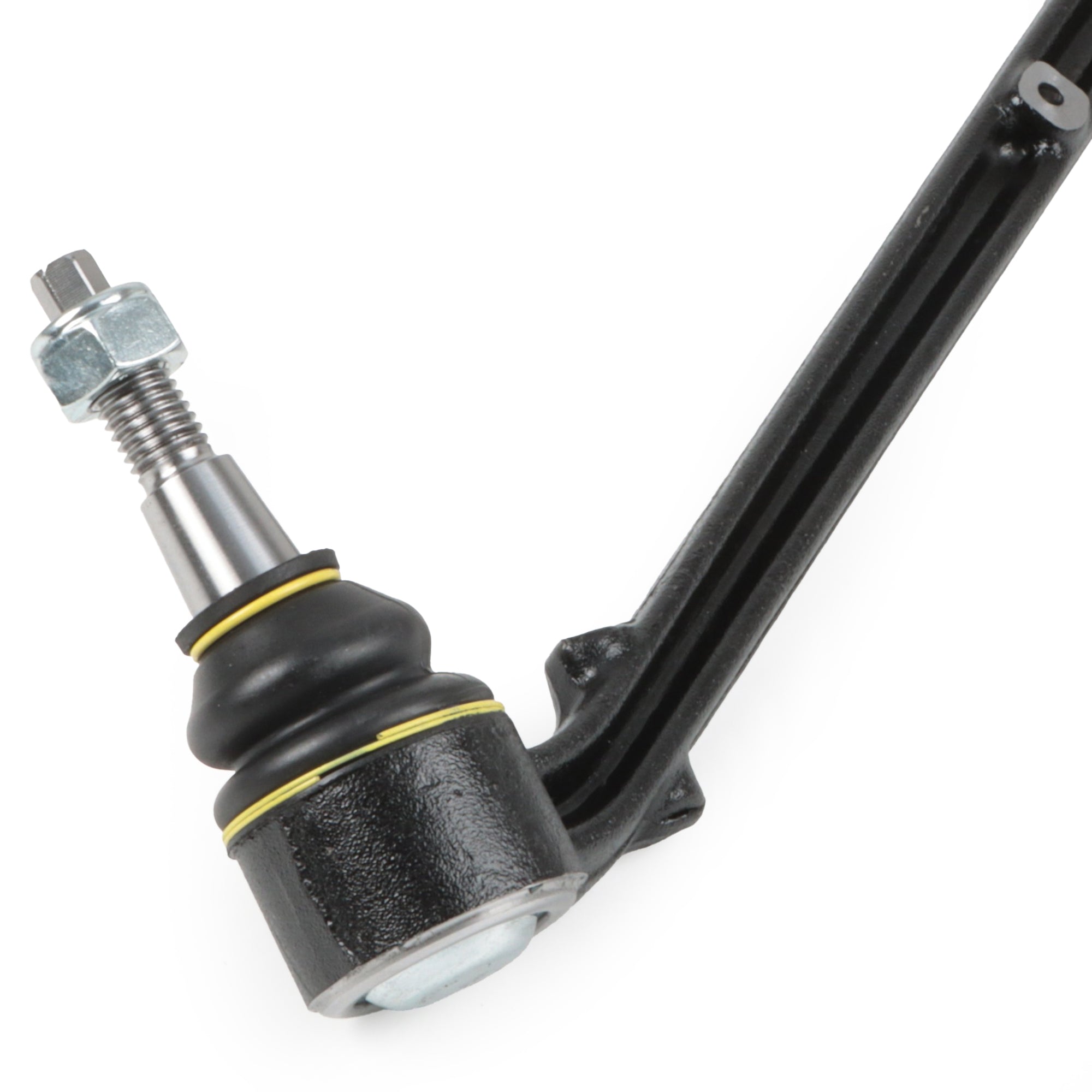 Metrix Premium Front Left Lower Rearward Control Arm and Ball Joint Assembly 43964MT best auto components