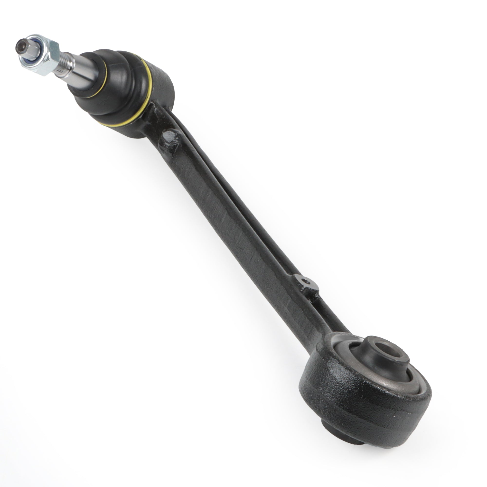 Metrix Premium Front Right Lower Rearward Control Arm and Ball Joint Assembly 43965MT best fit car parts
