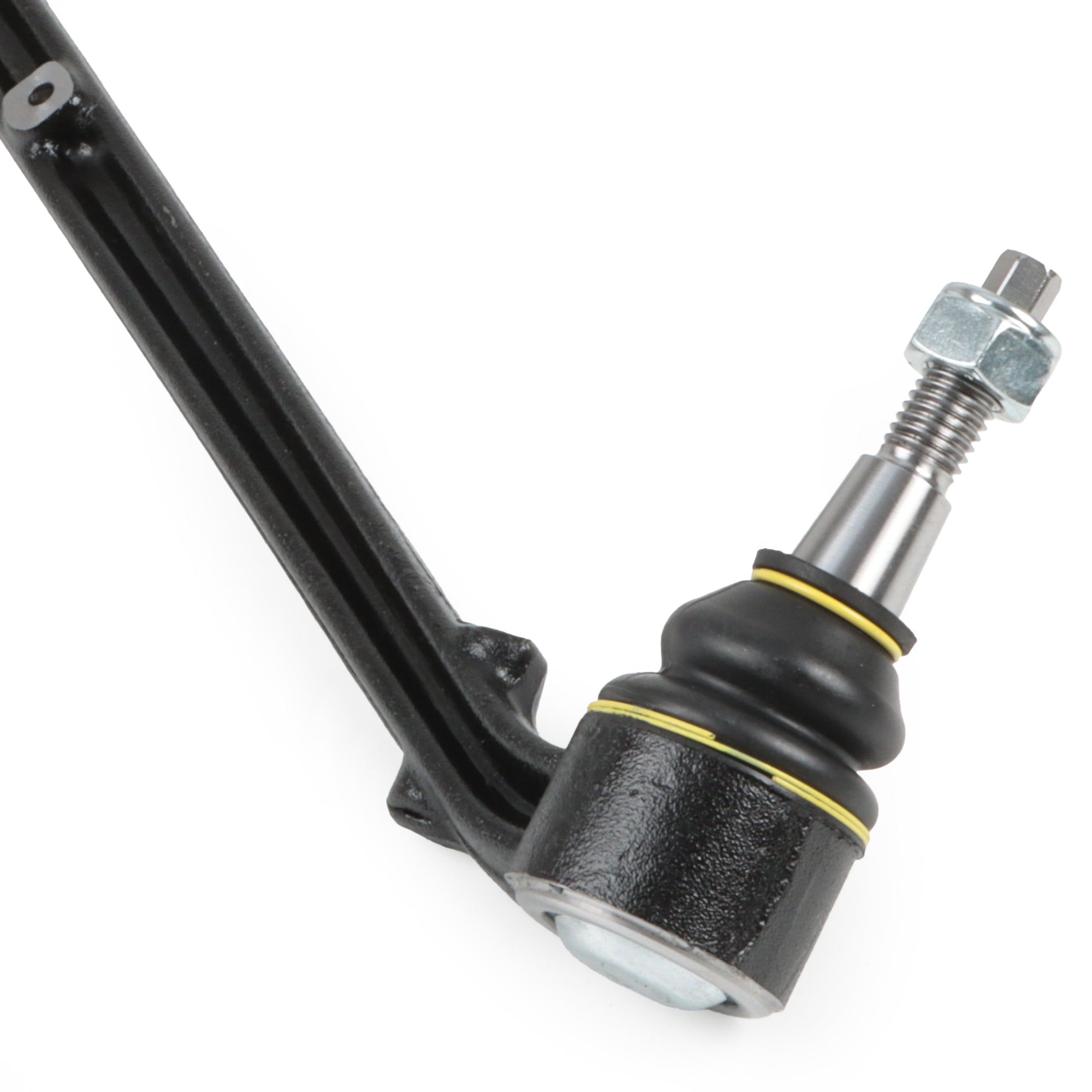 Metrix Premium Front Right Lower Rearward Control Arm and Ball Joint Assembly 43965MT best auto components