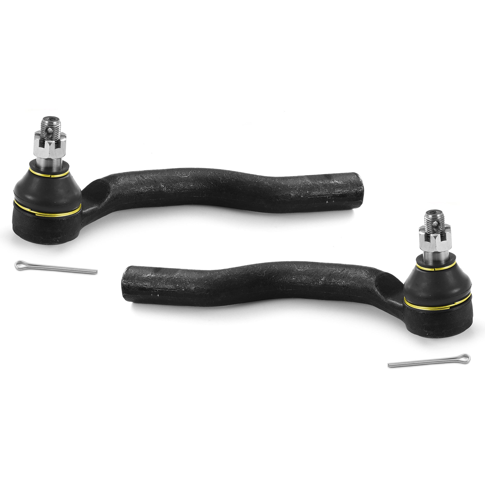 Metrix Premium Front End 8 PC Suspension Kit 95937MT for Ford, Lincoln All weather conditions