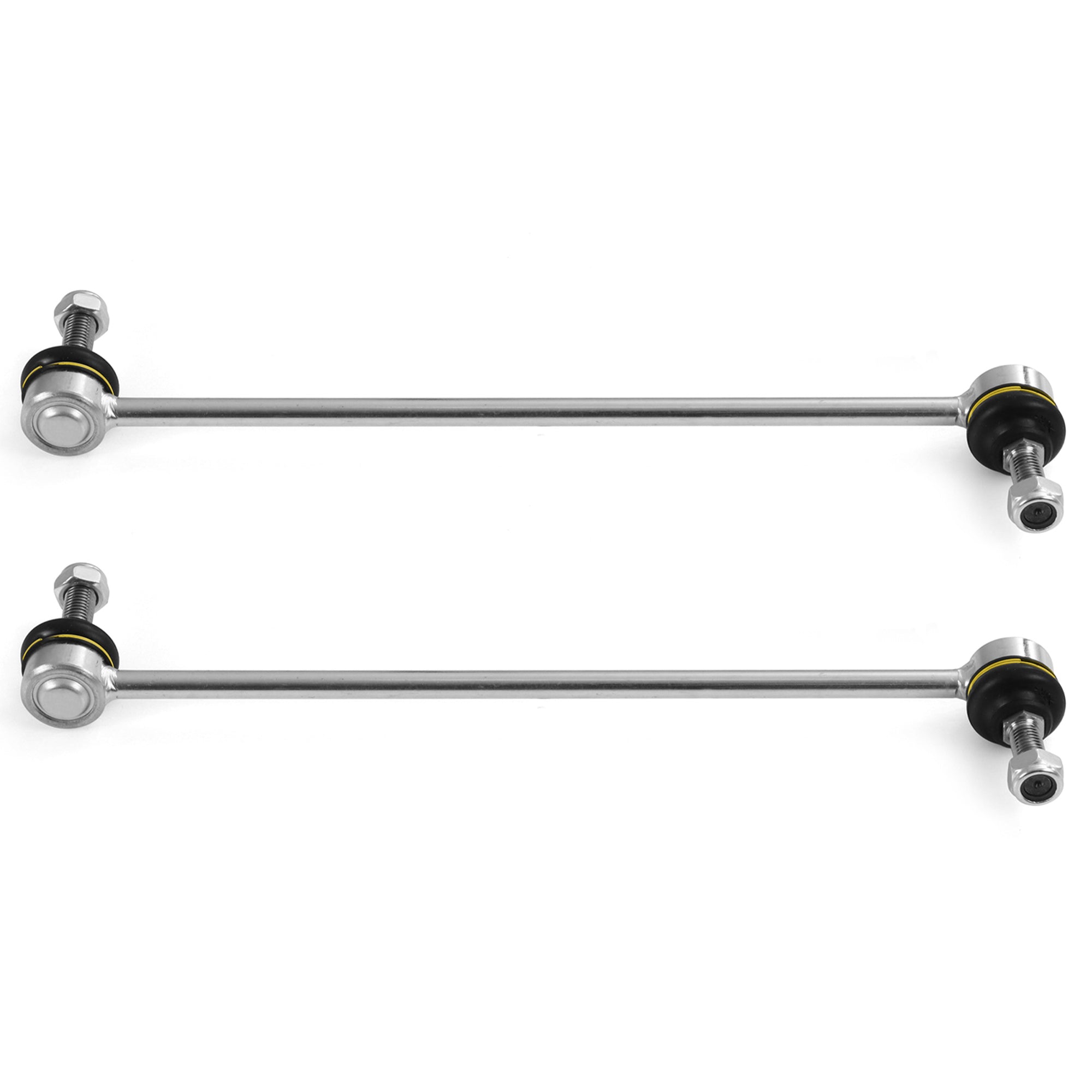 Metrix Premium Front End 8 PC Suspension Kit 95863MT for Buick, Chevrolet, GMC, Saturn Rust Resistant Coating