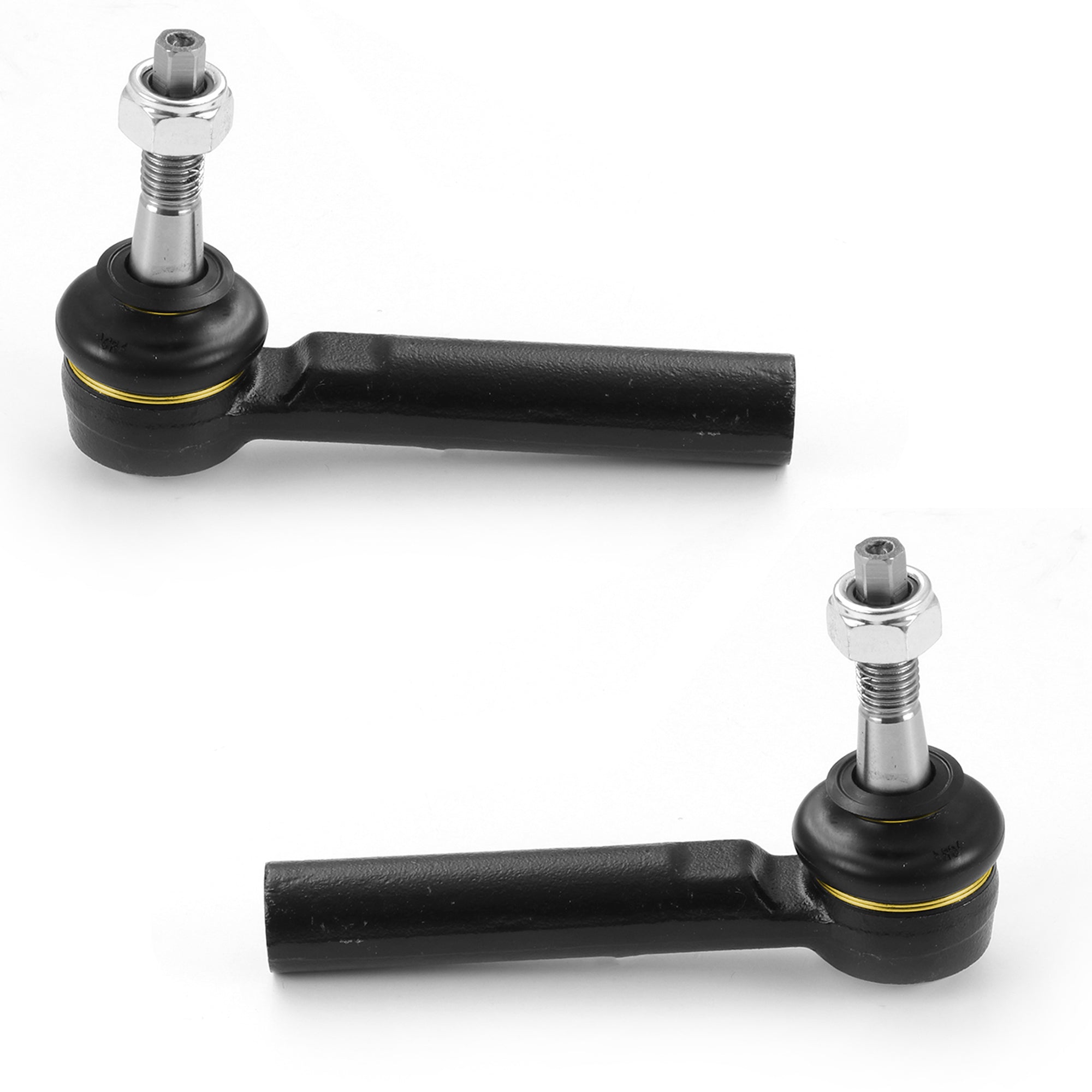 Metrix Premium Front End 10 PC Suspension Kit 95856MT for Chevrolet, GMC All weather conditions
