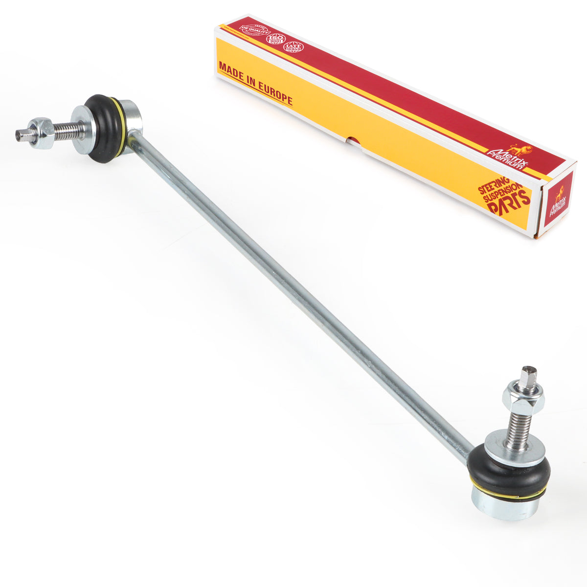 Metrix Premium Chassis Parts Front Left Stabilizer Bar Link 43979MT OEM fit auto parts