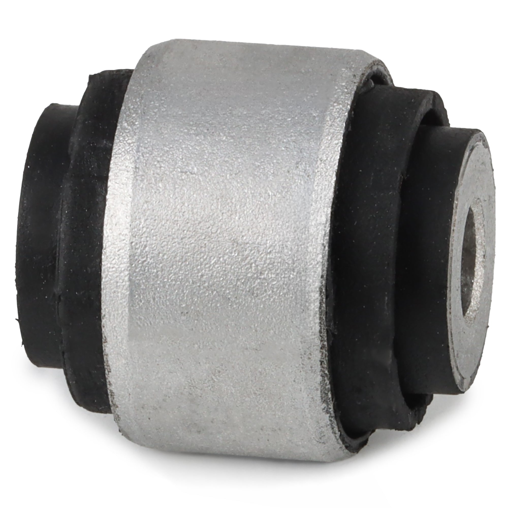 Rear Left Forward; Rear Right Forward Trailing Arm Bushing 43999MT