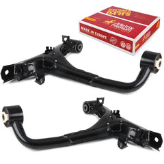 Metrix Premium Chassis Parts Rear Left & Right Upper Control Arm Kit 90706MT OEM fit auto parts