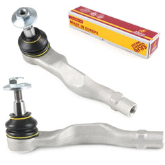 Metrix Premium Chassis Parts Front Left & Right Outer Tie Rod End Kit 90719MT OEM fit auto parts