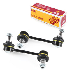 Metrix Premium Chassis Parts Rear Left & Right Stabilizer Bar Link Kit 90723MT OEM fit auto parts