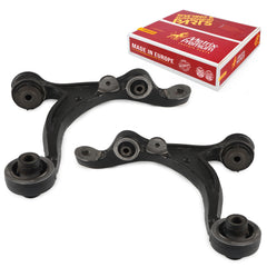 Metrix Premium Chassis Parts Front Left & Right Lower Control Arm Kit 90735MT OEM fit auto parts