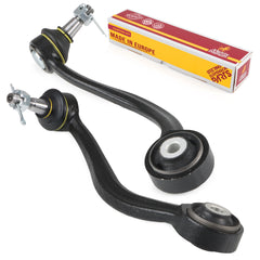 Metrix Premium Chassis Parts Front Left & Right Upper Forward Control Arm and Ball Joint Assembly Kit 90754MT OEM fit auto parts