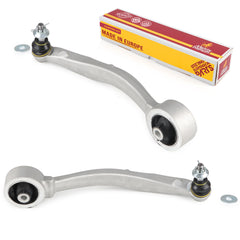 Metrix Premium Chassis Parts Front Left & Right Lower Forward Control Arm and Ball Joint Assembly Kit 90760MT OEM fit auto parts