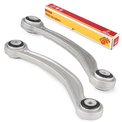Metrix Premium Chassis Parts Rear Left & Right Upper Forward Control Arm Kit 90833MT OEM fit auto parts