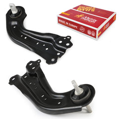 Metrix Premium Chassis Parts Rear Left & Right Trailing Arm Kit 90952MT OEM fit auto parts