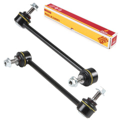 Metrix Premium Chassis Parts Front Left & Right Stabilizer Bar Link Kit 90973MT OEM fit auto parts