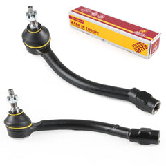 Metrix Premium Chassis Parts Front Left & Right Outer Tie Rod End Kit 90974MT OEM fit auto parts