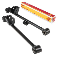 Metrix Premium Chassis Parts Rear Left & Right Rearward Control Arm Kit 90978MT OEM fit auto parts