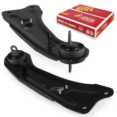 Metrix Premium Chassis Parts Rear Left & Right Trailing Arm Kit 90980MT OEM fit auto parts