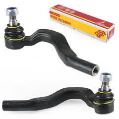 Metrix Premium Chassis Parts Front Left & Right Outer Tie Rod End Kit 91003MT OEM fit auto parts