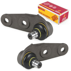 Metrix Premium Chassis Parts Front Left & Right Lower Ball Joint Kit 91013MT OEM fit auto parts