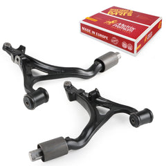 Metrix Premium Chassis Parts Front Left & Right Lower Control Arm Kit 91015MT OEM fit auto parts