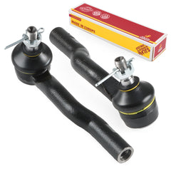 Metrix Premium Chassis Parts Front Left & Right Outer Tie Rod End Kit 91016MT OEM fit auto parts