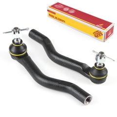 Metrix Premium Chassis Parts Front Left & Right Outer Tie Rod End Kit 91072MT OEM fit auto parts
