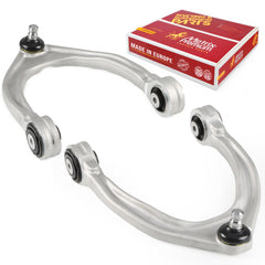 Metrix Premium Chassis Parts Front Left & Right Upper Control Arm and Ball Joint Assembly Kit 91080MT OEM fit auto parts