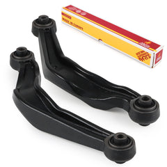 Metrix Premium Chassis Parts Rear Left & Right Upper Control Arm Kit 91087MT OEM fit auto parts
