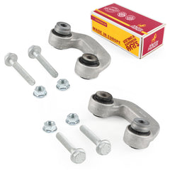 Metrix Premium Chassis Parts Front Left & Right Stabilizer Bar Link Kit 91103MT OEM fit auto parts
