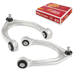 Metrix Premium Chassis Parts Front Left & Right Upper Control Arm and Ball Joint Assembly Kit 91118MT OEM fit auto parts