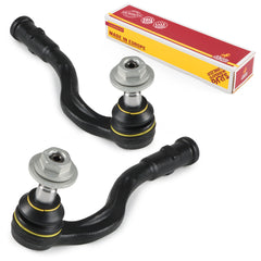 Metrix Premium Chassis Parts Front Left & Right Outer Tie Rod End Kit 91127MT OEM fit auto parts