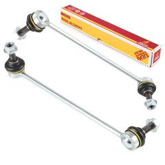 Metrix Premium Chassis Parts Front Left & Right Stabilizer Bar Link Kit 91128MT OEM fit auto parts