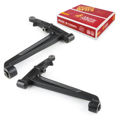 Metrix Premium Chassis Parts Front Left & Right Lower Control Arm Kit 91152MT OEM fit auto parts