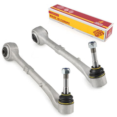 Metrix Premium Chassis Parts 2 PC Front Left & Right Lower Forward Control Arm and Ball Joint Assembly Kit 91207MT OEM fit auto parts