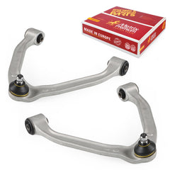 Metrix Premium Chassis Parts Front Left & Right Upper Control Arm and Ball Joint Assembly Kit 91221MT OEM fit auto parts