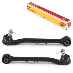 Metrix Premium Chassis Parts Rear Left & Right Lower Forward Control Arm and Ball Joint Assembly Kit 91226MT OEM fit auto parts