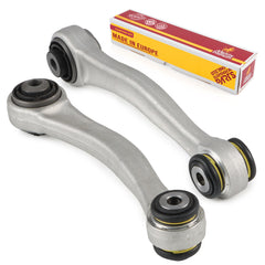 Metrix Premium Chassis Parts 2 PC Rear Left & Right Control Arm Kit 91232MT OEM fit auto parts