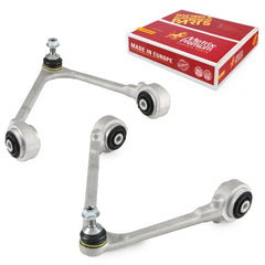 Metrix Premium Chassis Parts Front Left & Right Upper Control Arm and Ball Joint Assembly Kit 91234MT OEM fit auto parts